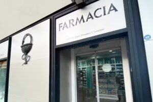 Farmacia Juan Jiménez Cisneros