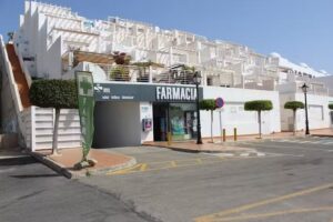 Farmacia Juan Jos&eacute; Crespo Haro