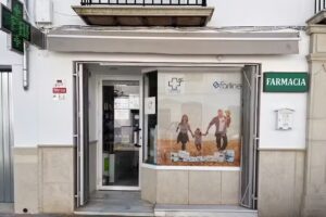 Farmacia Juan José Megías Gutiérrez