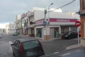 Farmacia Juan Manuel Caballero Caballero