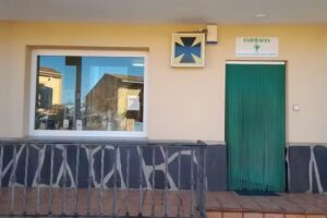 Farmacia Juan Manuel Masa Costa