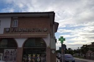 Farmacia Juan Manuel Valero S&aacute;nchez