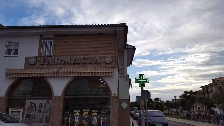 Farmacia Juan Manuel Valero S&aacute;nchez