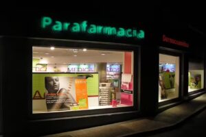 Farmacia Juan Marimón