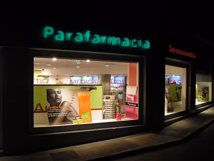 Farmacia Juan Marim&oacute;n
