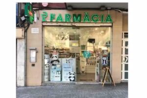 Farmacia Juan Pares