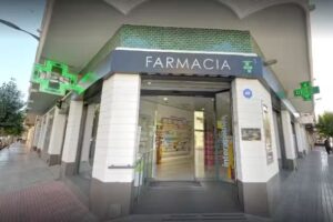 Farmacia Juan Pascual Valdés Birlanga. Parafarmacia en Almoradí