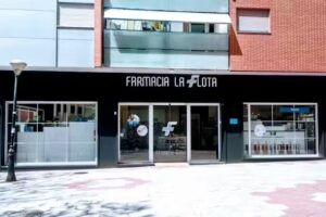 Farmacia Juan Pedro Mart&iacute;nez Jim&eacute;nez