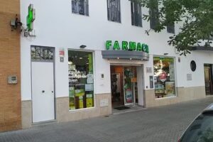 Farmacia Juan Pedro Vaquero Prada