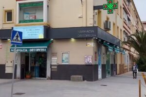 Farmacia Juan Pol Yanguas