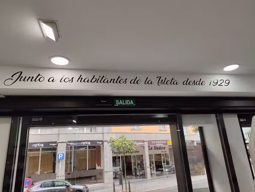 Farmacia Juan Rej&oacute;n 9.Lcdo Alvaro J. L&oacute;pez Plasencia