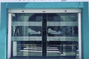 Farmacia Juan Rivero de la Calle