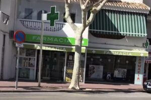 Farmacia Juan Torres Comes