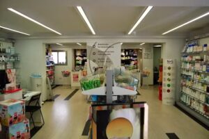FARMACIA JUAN XXIII &ndash; Farmacia D&iacute;az R&iacute;os C.B.