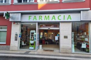 Farmacia Juana María Anca Meizoso