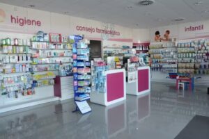 FARMACIA JUANA MARIA SOLER