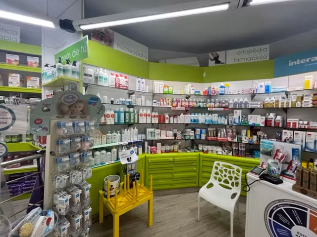 Farm&agrave;cia Juanjo Trilla | Parafarmacia y f&oacute;rmula magistral