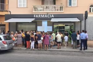 Farmacia Judit Folch