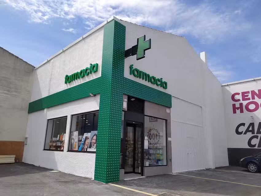 FARMACIA JUDIT SAINZ FERN&Aacute;NDEZ