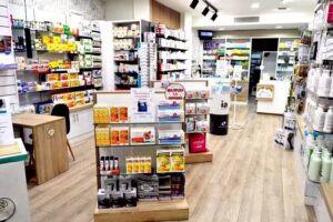 FARM&Agrave;CIA JUDITH MONTA&Ntilde;A