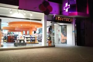 Farmacia Julia Ramos