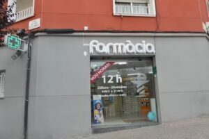 FARM&Agrave;CIA JULIA S&Aacute;NCHEZ PRIEGO