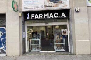 Farmacia Julve
