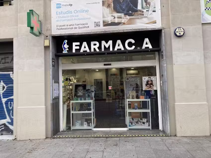 Farmacia Julve