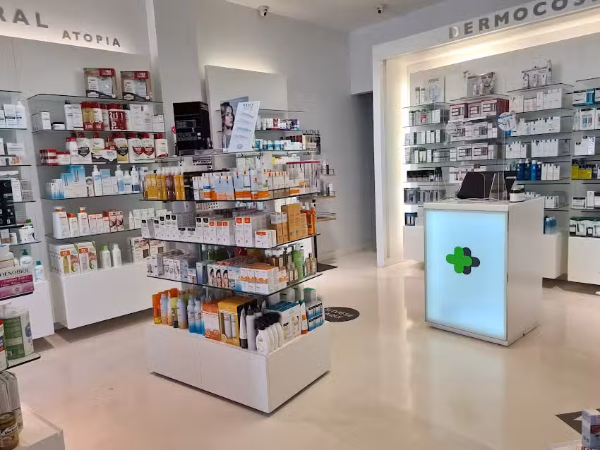 Farmacia Junco Diez