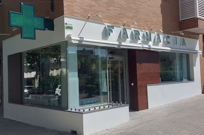 Farmacia Kalamos 30