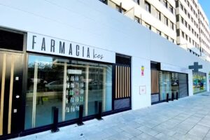 Farmacia KOS
