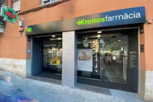Farmacia Kronos