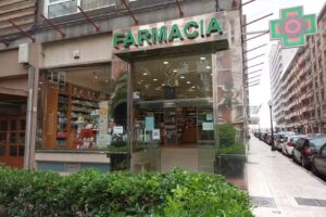 Farmacia La Arena