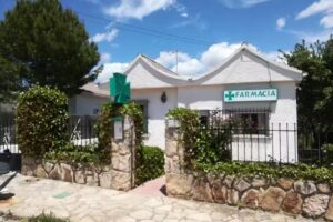 FARMACIA LA BELTRANEJA