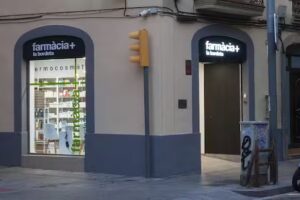 Farmacia La Bordeta &ndash; Marina Saurina Delgado