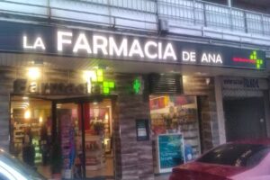 Farmacia La Botica de Cecilia