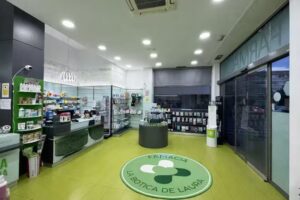 Farmacia la Botica de Laura