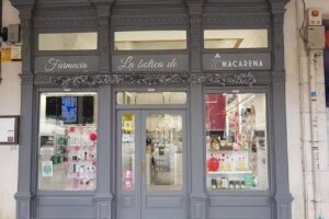 Farmacia La Botica de Macarena