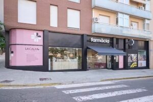 Farmacia la Cala