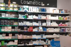 Farmacia La Candelaria