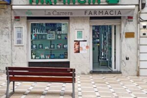 Farmacia La Carrera