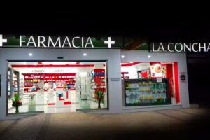 Farmacia La Concha (Fuengirola)