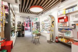 Farmacia La Costa Mar&iacute;a Teresa M&eacute;ndez Bravo