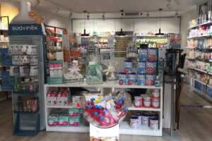 Farmacia La Creu Balaguer &ndash; Farmacia en Tortosa