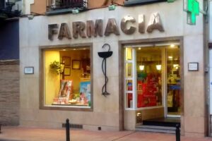 Farmacia La Cruz