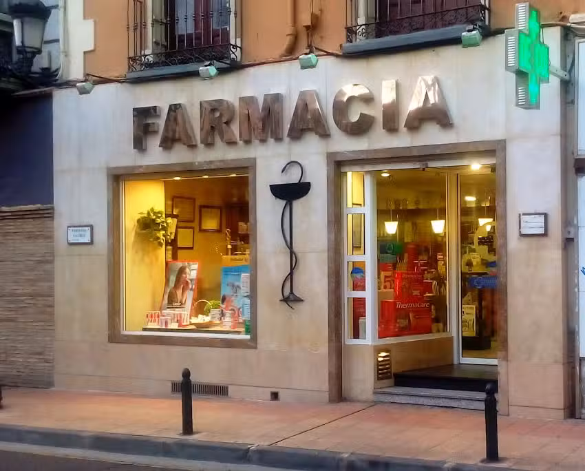 Farmacia La Cruz