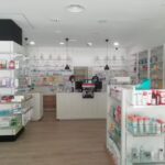 Farmacia la Dehesa