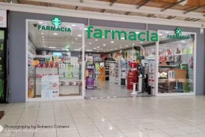 Farmacia La Dehesa