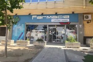 Farmacia La Dehesa Del Príncipe