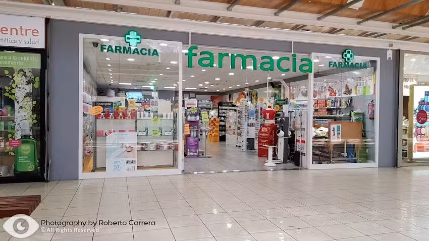 Farmacia La Dehesa